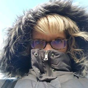 Meet your Posher, Jill